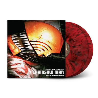 Chainsaw Man (Original Series Soundtrack)