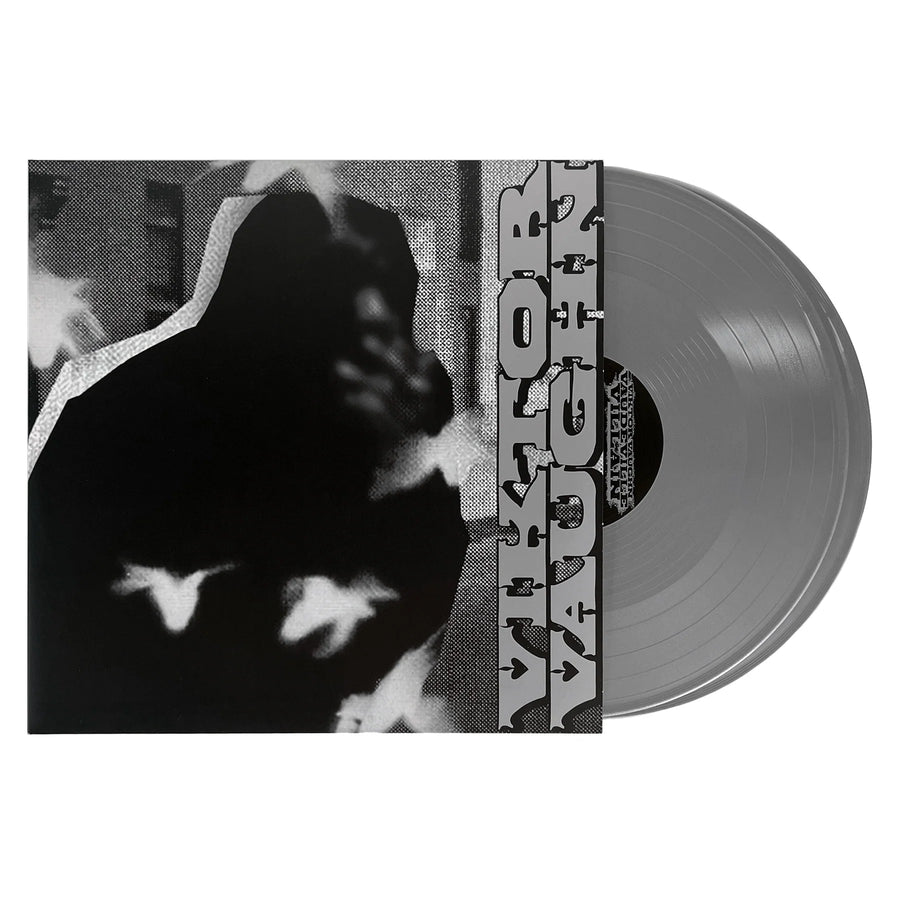 Vaudeville Villain (2LP Silver Vinyl)