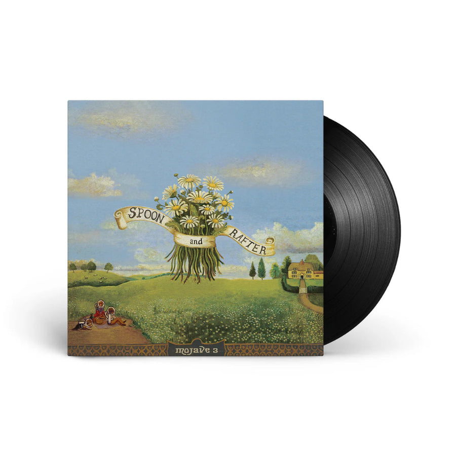 Spoon and Rafter (2026 Remaster)