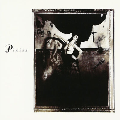 Surfer Rosa CD