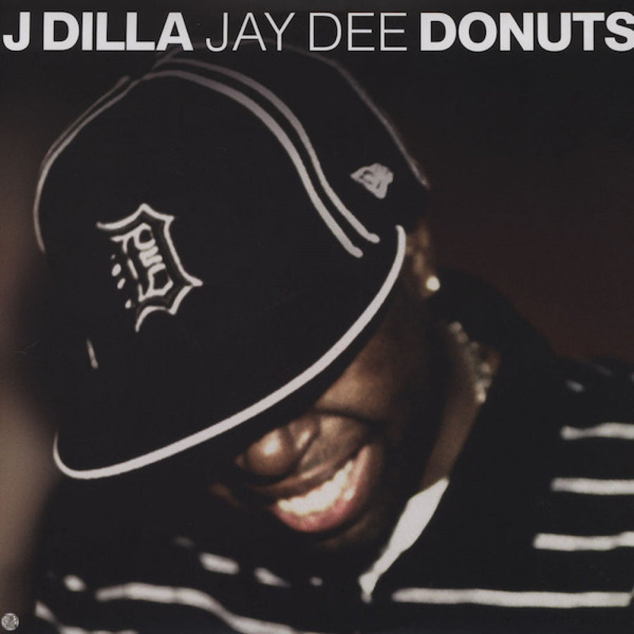Donuts CD