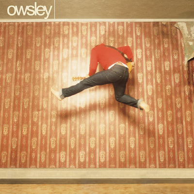 Owsley (Tan Vinyl)