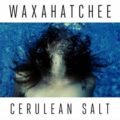 Cerulean Salt (Cerulean Blue Vinyl)