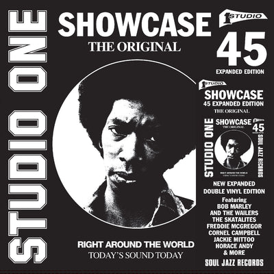 STUDIO ONE SHOWCASE 45 (Expanded Edition)