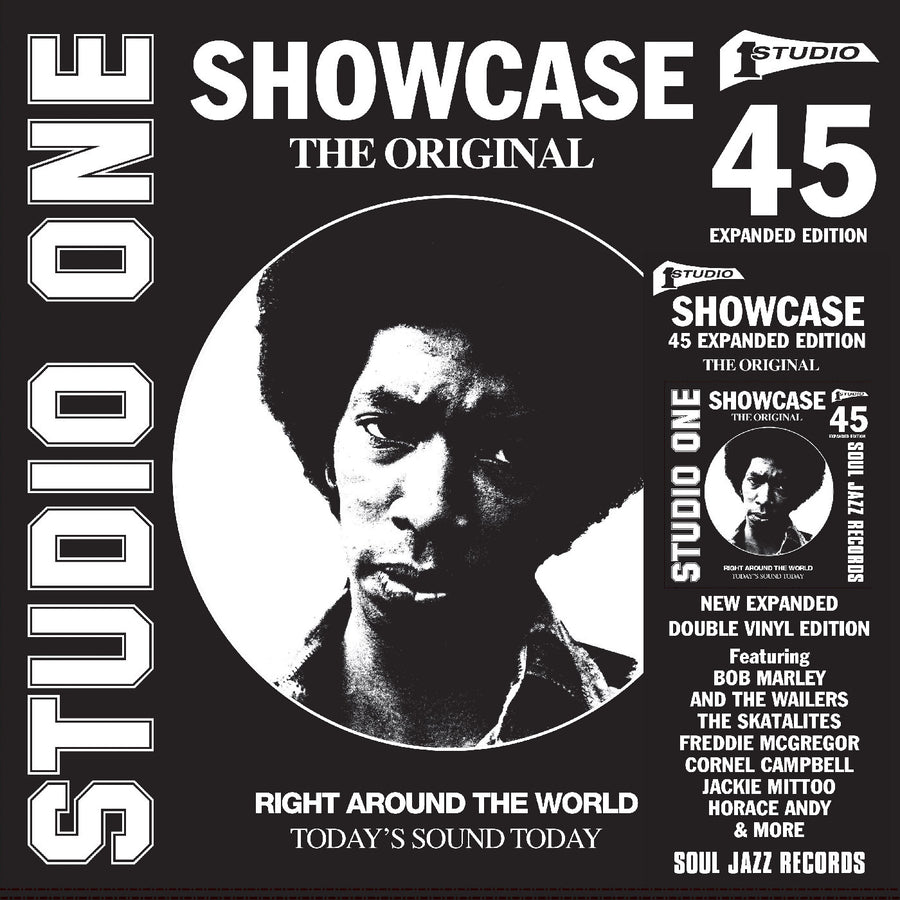 STUDIO ONE SHOWCASE 45 (Expanded Edition)