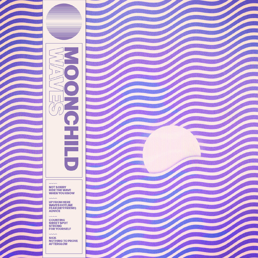 Waves (CD)