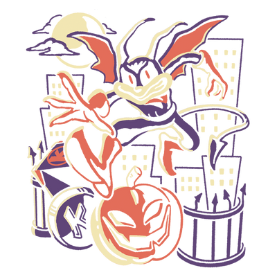 Wicked Hero
