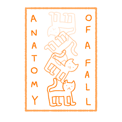 Anatomy of a Fall