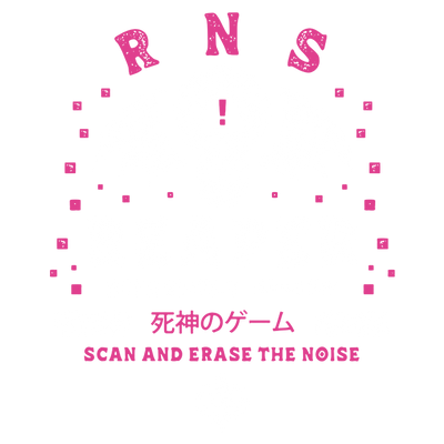 Reaper Networking Service Grunge