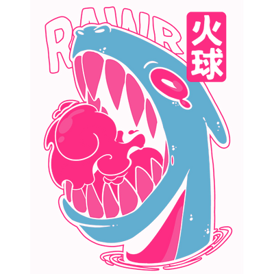 RAWR
