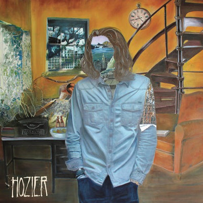 Hozier (LP + CD)