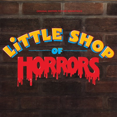 Little Shop Of Horrors OST
