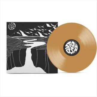 Tundra Rock (Tan Vinyl)