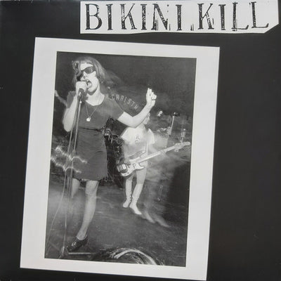 Bikini Kill