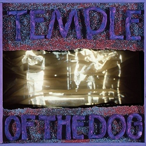 Temple Of The Dog (2016 2LP Remaster)