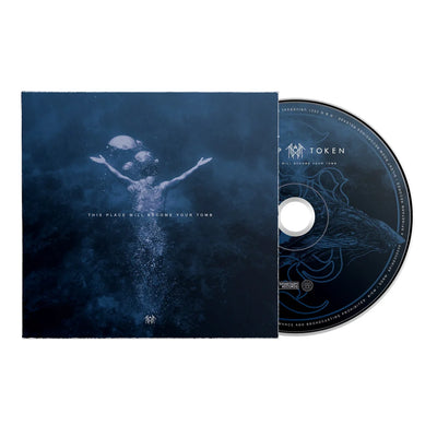 This Place Will Become Your Tomb CD
