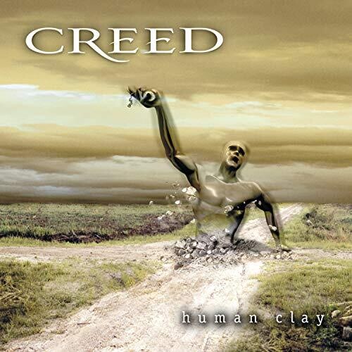 Human Clay (2LP)