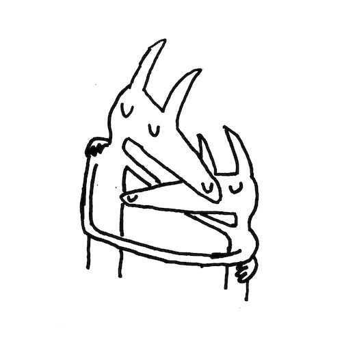 Twin Fantasy 2LP