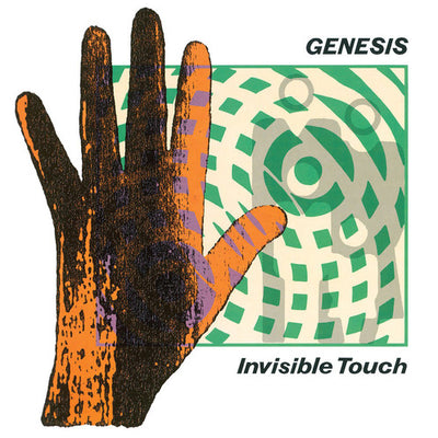 Invisible Touch