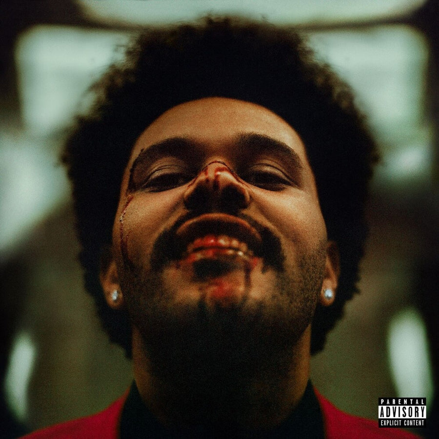 After Hours 2xLP