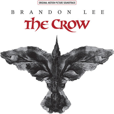The Crow OST