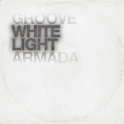 White Light (White w/Black Splatter Vinyl) RSD'24