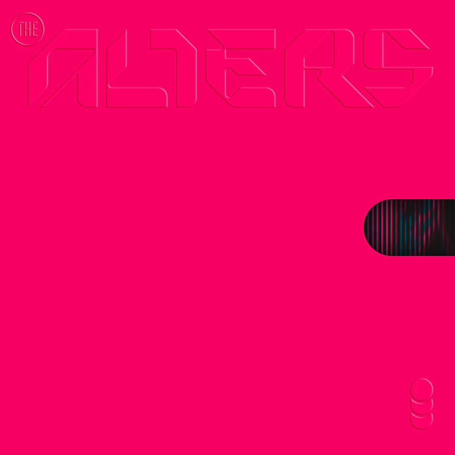The Alters (Original Game Soundtrack)
