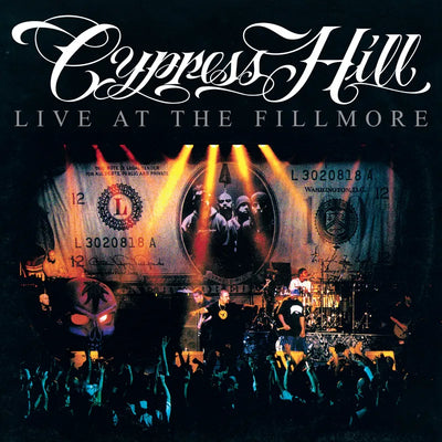 Live at the Fillmore