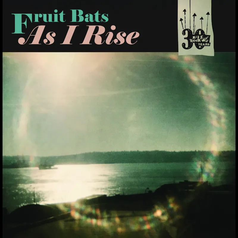 As I Rise / Grace Cathedral Hill 7"
