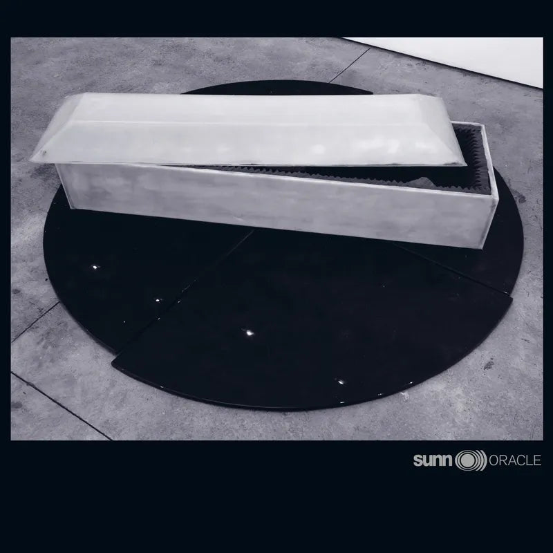 Oracle (Colored Vinyl)