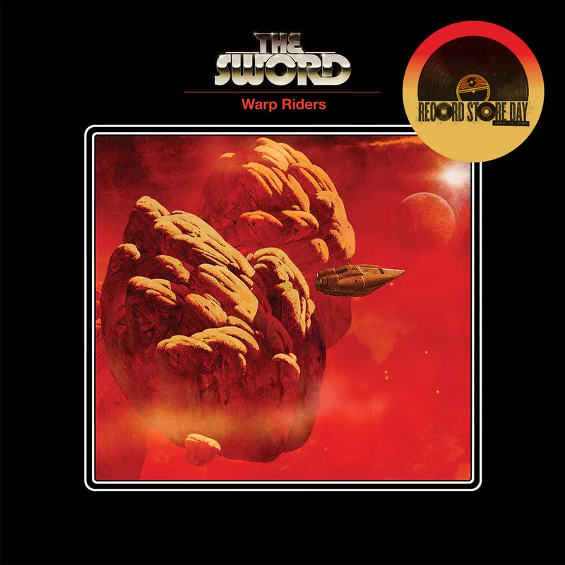 Warp Riders (15th Anniversary Edition)