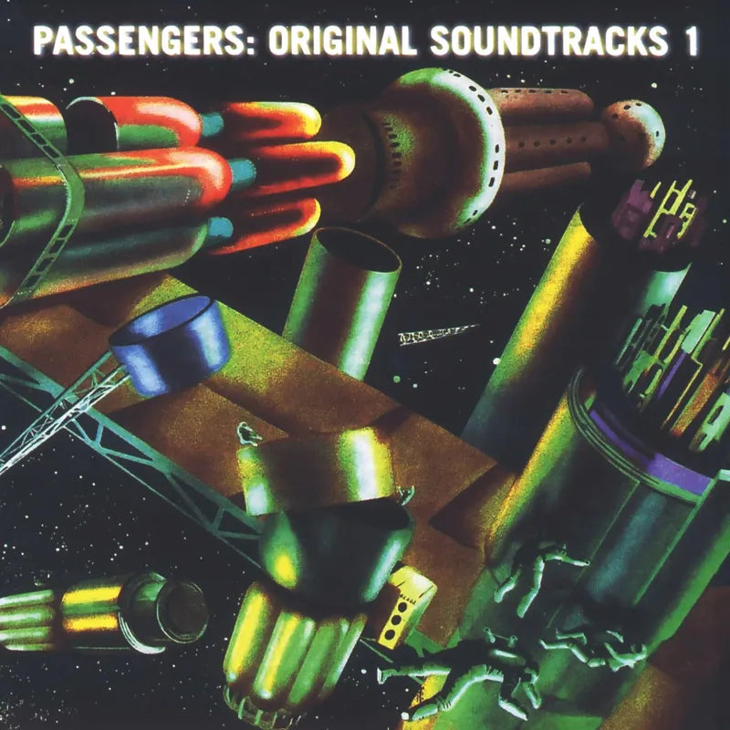 Original Soundtracks 1 (30th Anniversary Edition)