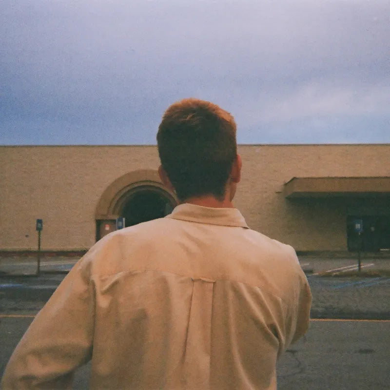 Marietta 12" (Colored Vinyl)