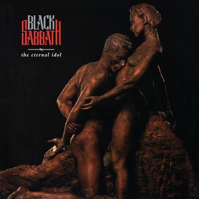 The Eternal Idol (140g Red Vinyl)