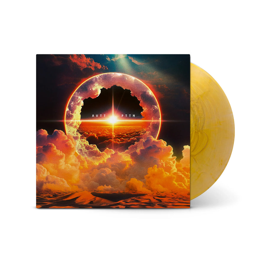 AVTT/PTTN (Indie Exclusive Gold Vinyl)