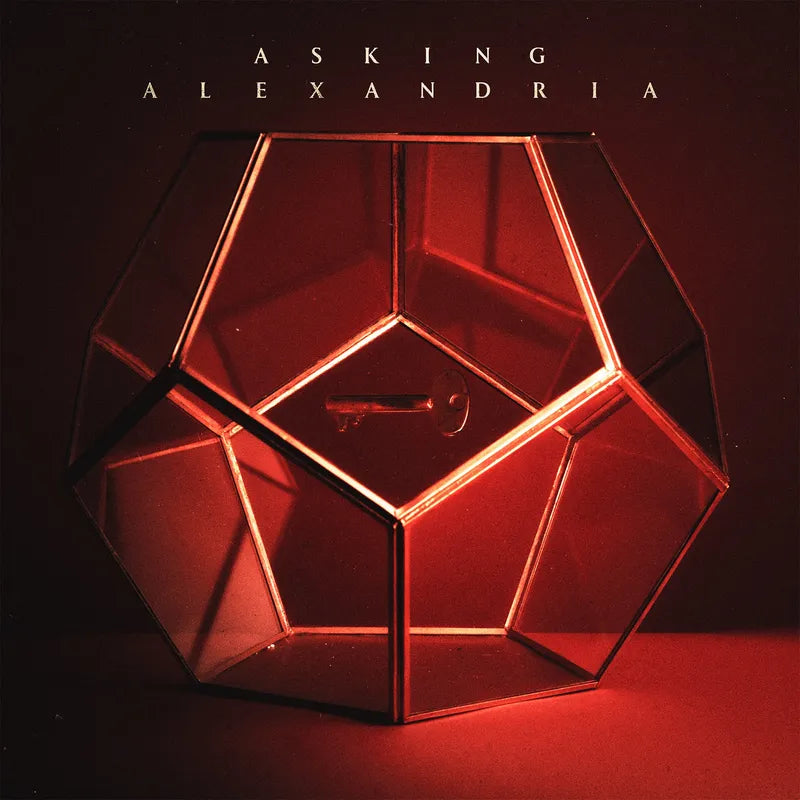 Asking Alexandria 2LP