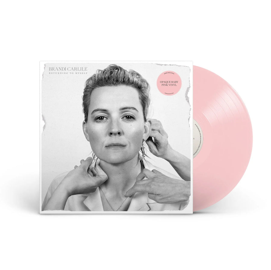 Returning To Myself (Indie Exclusive Pink Vinyl)