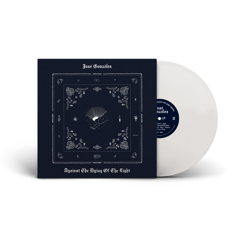 Against The Dying Of The Light (Indie Exclusive Vinyl)