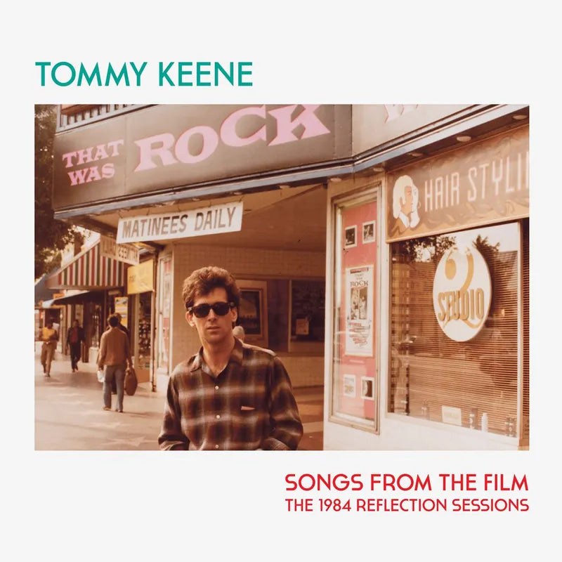 Songs From The Film - The 1984 Reflection Sessions