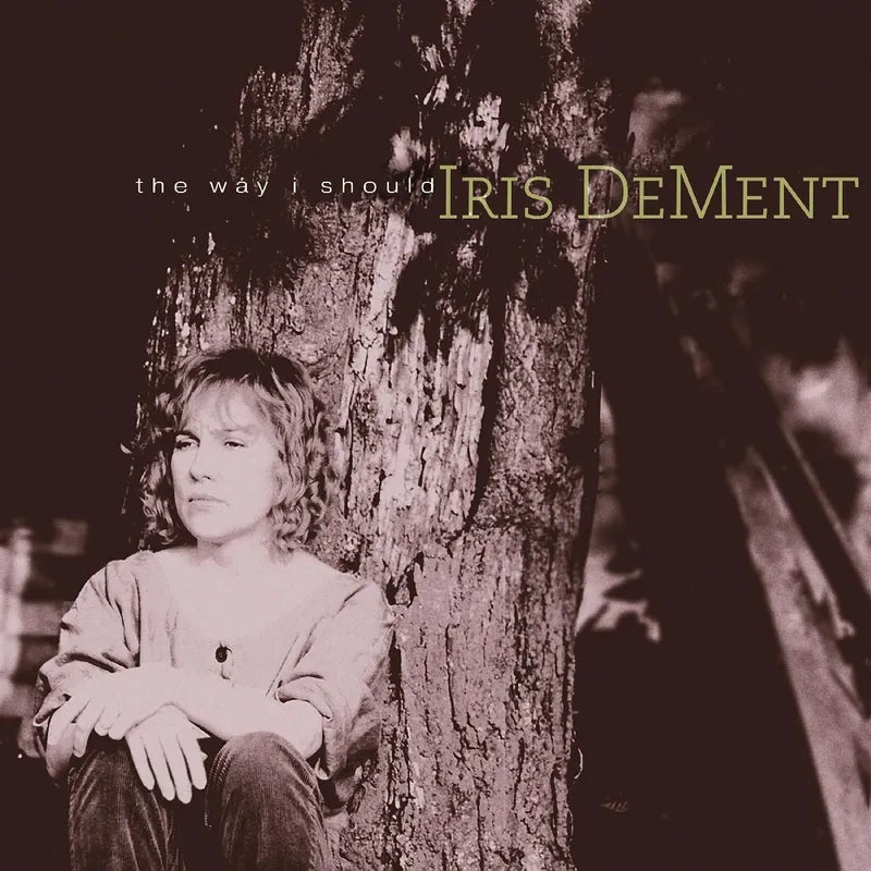 The Way I Should (30th Anniversary)