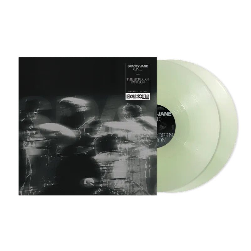 Live at The Hordern Pavilion (Sydney, NSW) 2025 (2LP)