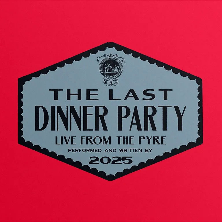 The Scythe (Live From The Pyre) 7"
