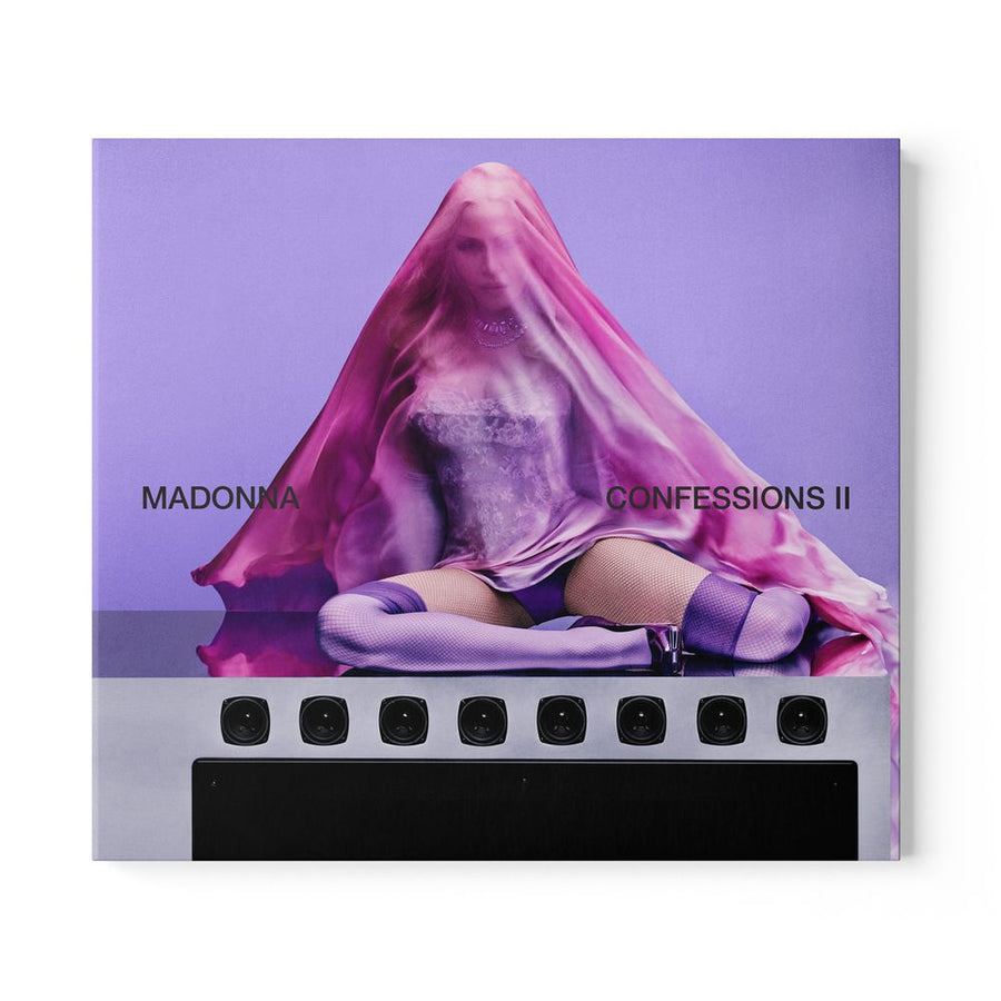 Confessions II (CD)