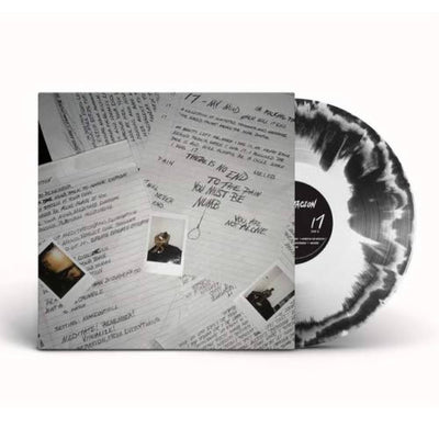 17 (Black & White Vinyl)