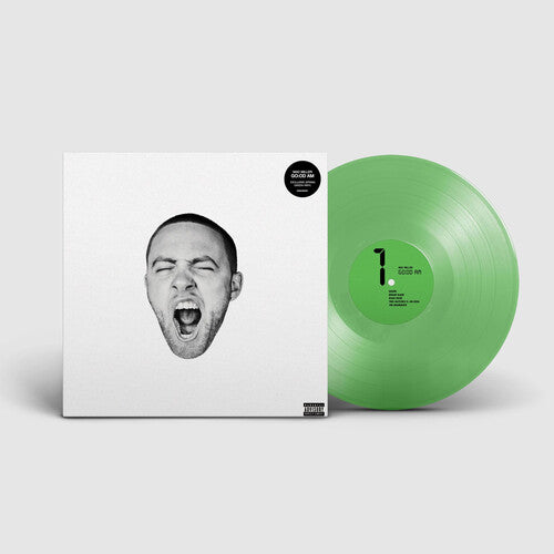 GO:OD AM (Indie Exclusive Spring Opaque Vinyl)