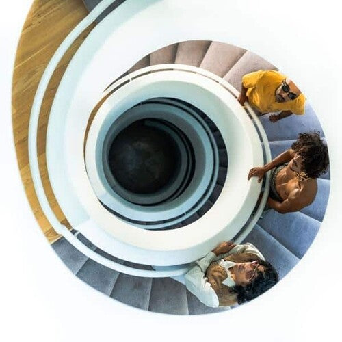 Notebook Fantasy (Clear Vinyl)