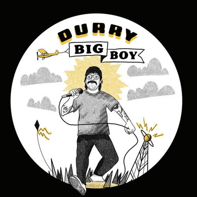 Big Boy 7" RSD'24