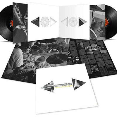 Both Directions At Once: The Lost Album