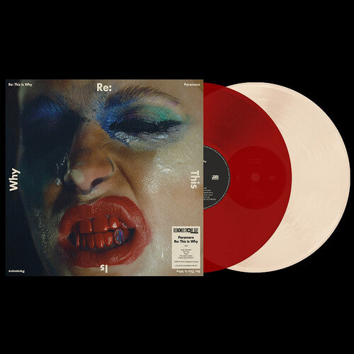 This Is Why (Remix + Standard) RSD'24