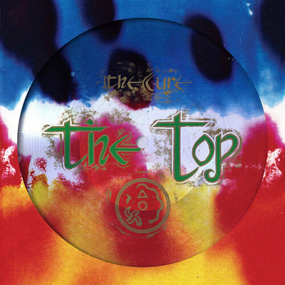 The Top (Picture Disc) RSD'24